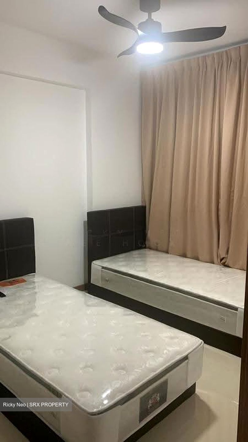 Blk 413C Waterfront I @ Northshore (Punggol), HDB 4 Rooms #622448371